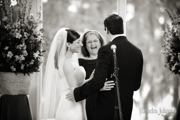 Best Sheraton Orlando North Wedding Photos - Sandra Johnson (SJFoto.com)